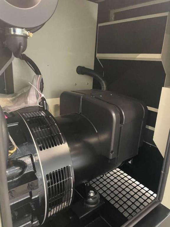 Cummins 4BTA3.9-G2 - 66 kVA Generator - DPX-19833 Photo 14