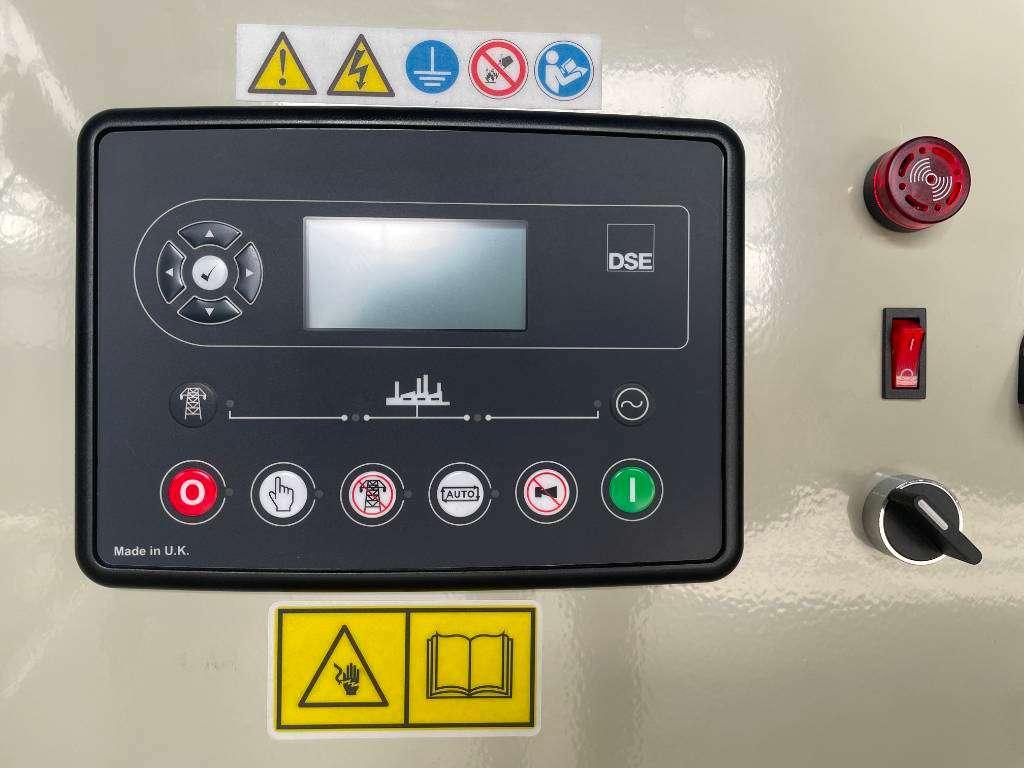 Cummins 4BTA3.9-G2 - 66 kVA Generator - DPX-19833 Photo 17