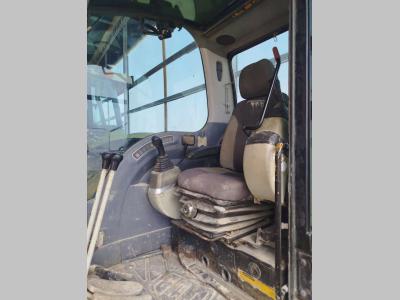 JCB 8080ZTS sold by Omeco Spa