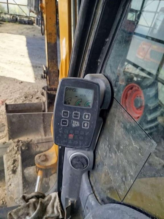 JCB 8080ZTS Photo 10