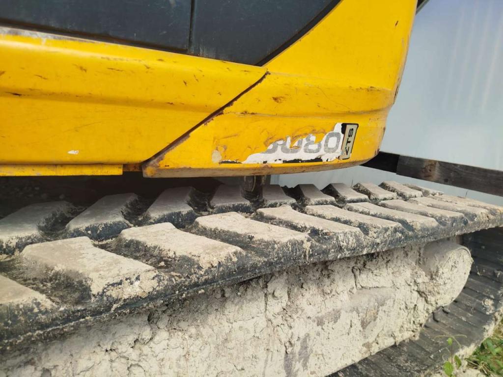 JCB 8080ZTS Photo 11