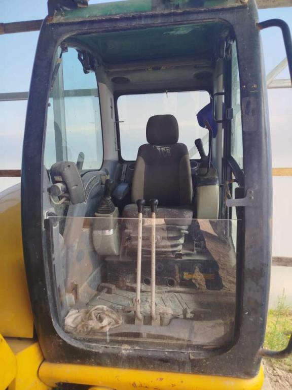 JCB 8080ZTS Photo 2