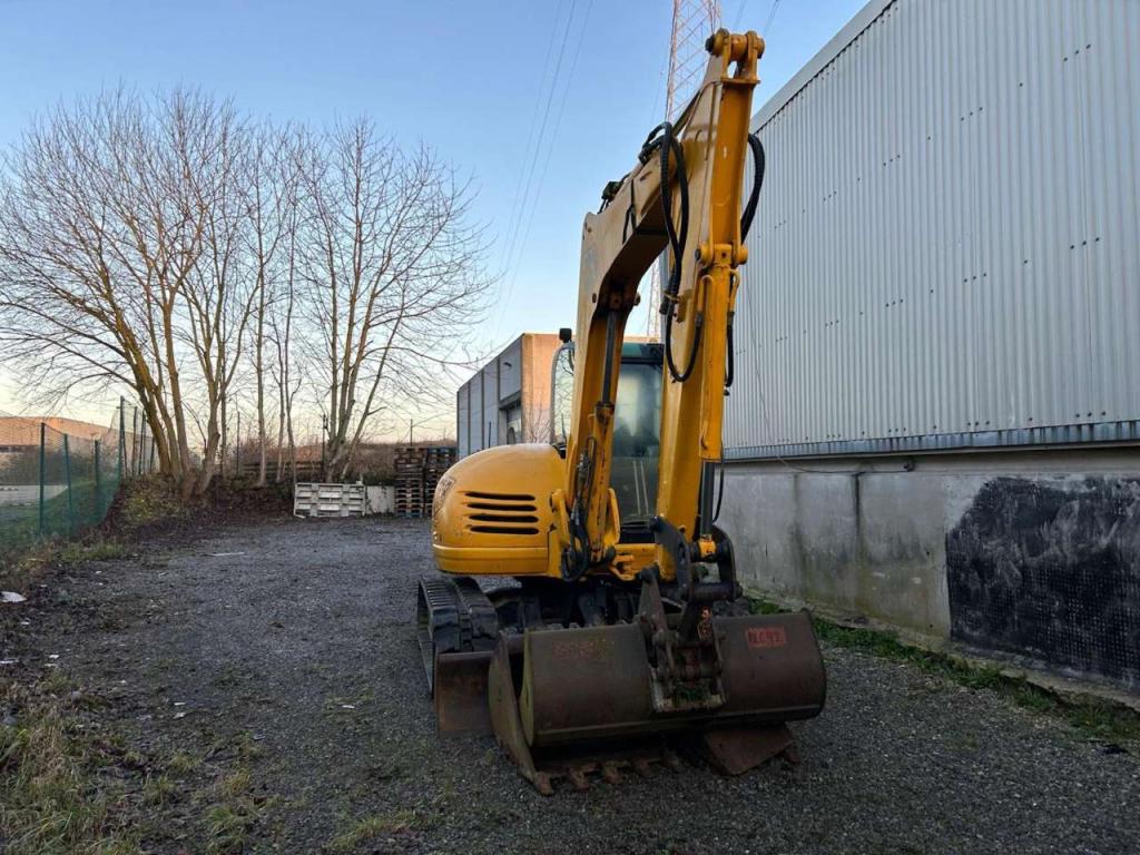 JCB 8080ZTS Photo 6