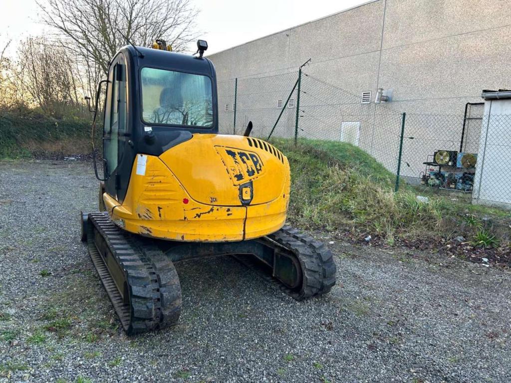 JCB 8080ZTS Photo 7