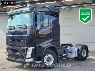 Volvo FH 500 FH 4X2 Low Roof! Hydraulic Alcoa's sold by BAS World B.V.