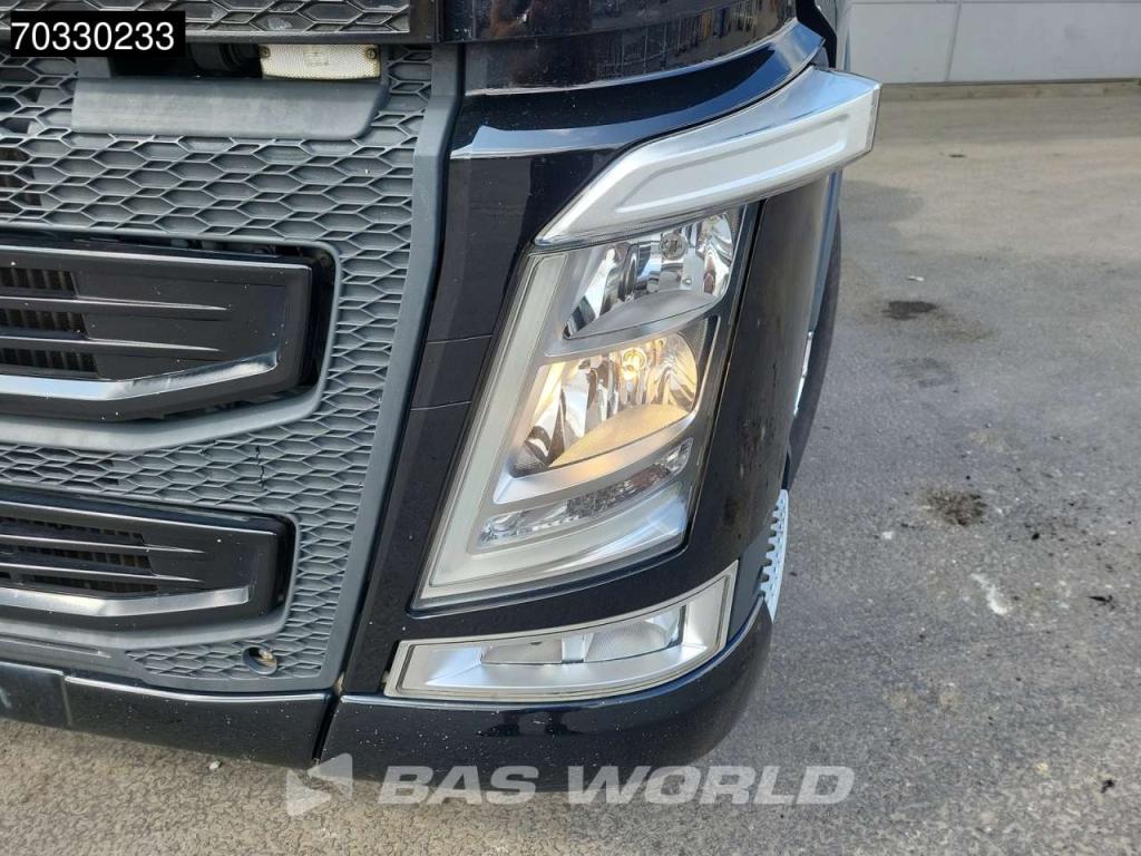 Volvo FH 500 FH 4X2 Low Roof! Hydraulic Alcoa's Photo 10