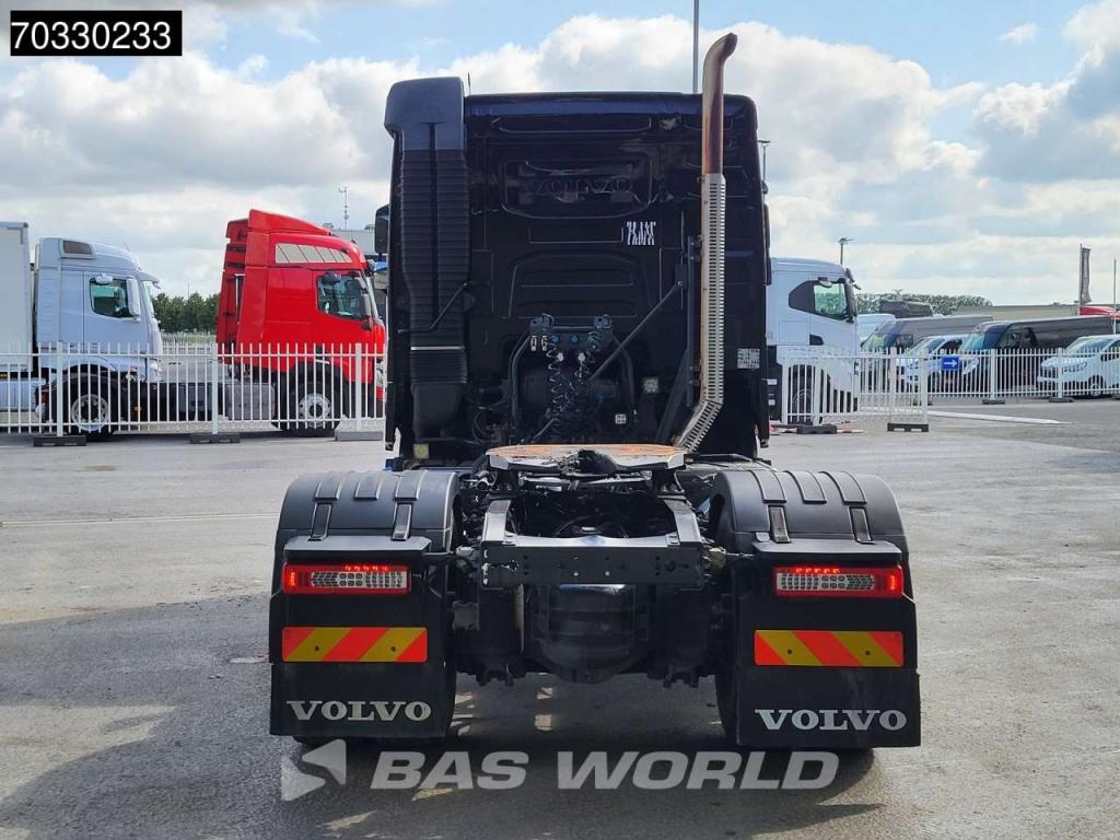 Volvo FH 500 FH 4X2 Low Roof! Hydraulic Alcoa's Photo 11