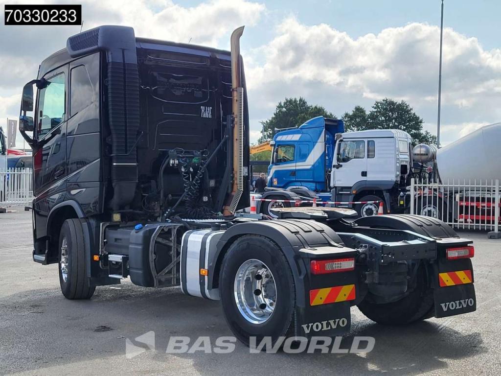 Volvo FH 500 FH 4X2 Low Roof! Hydraulic Alcoa's Photo 2