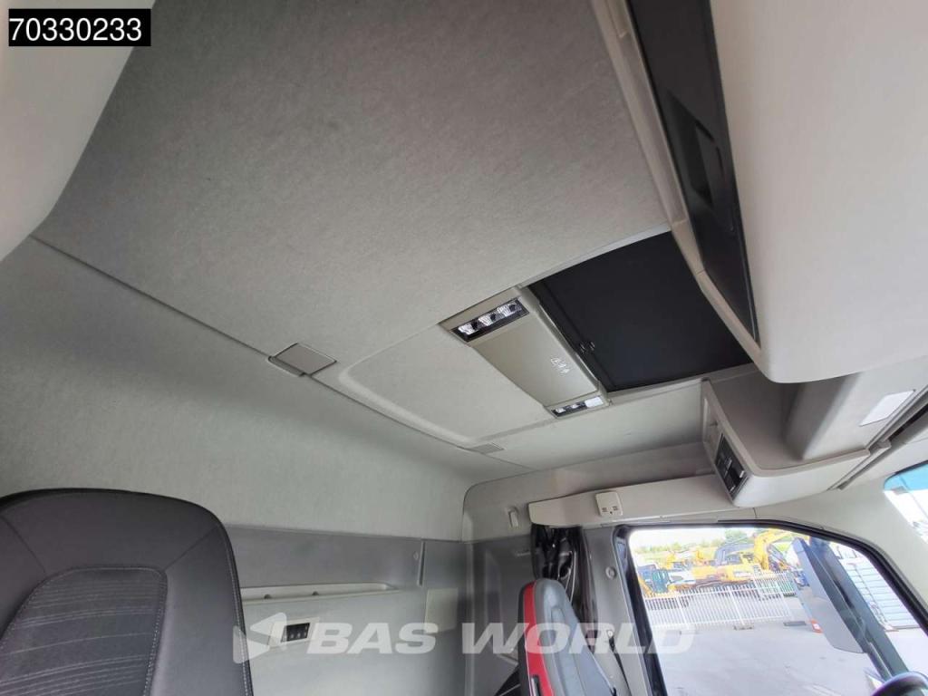 Volvo FH 500 FH 4X2 Low Roof! Hydraulic Alcoa's Photo 28