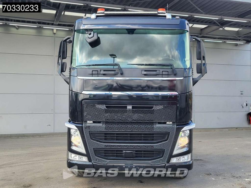 Volvo FH 500 FH 4X2 Low Roof! Hydraulic Alcoa's Photo 6