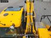JCB 140X L SV Photo 17 thumbnail