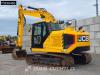JCB 140X L SV Photo 3 thumbnail