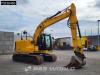 JCB 140X L SV Photo 7 thumbnail