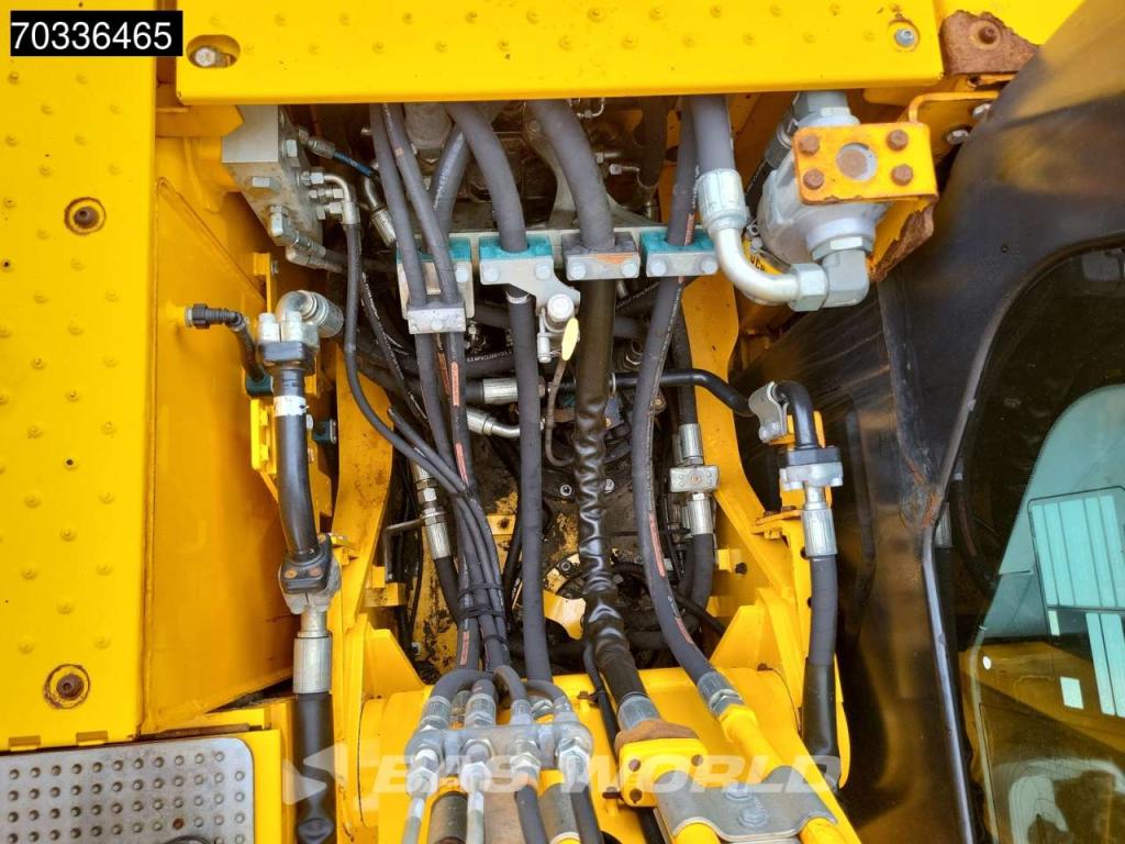 JCB 140X L SV Photo 14