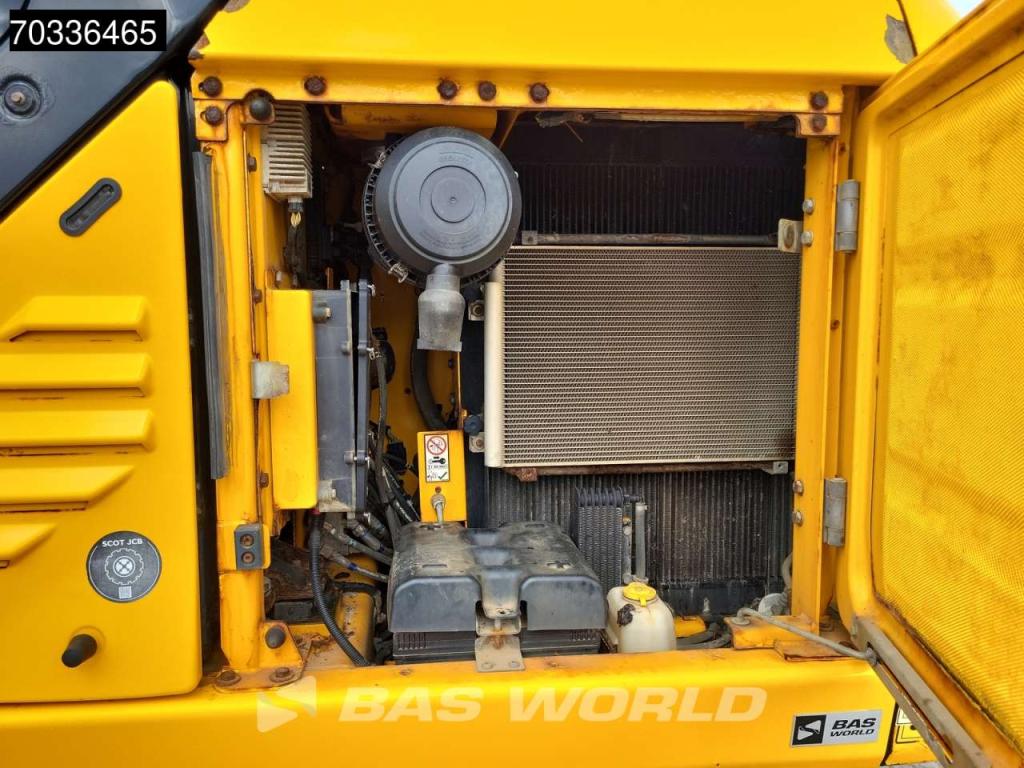 JCB 140X L SV Photo 15