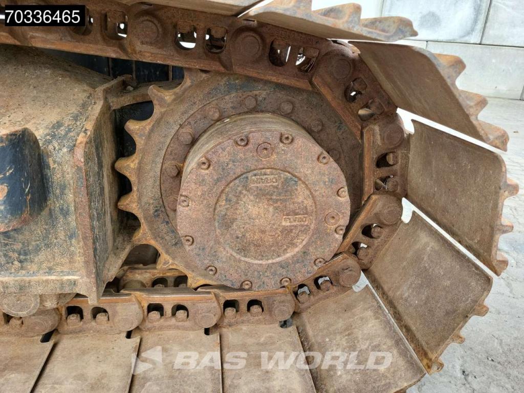 JCB 140X L SV Photo 22