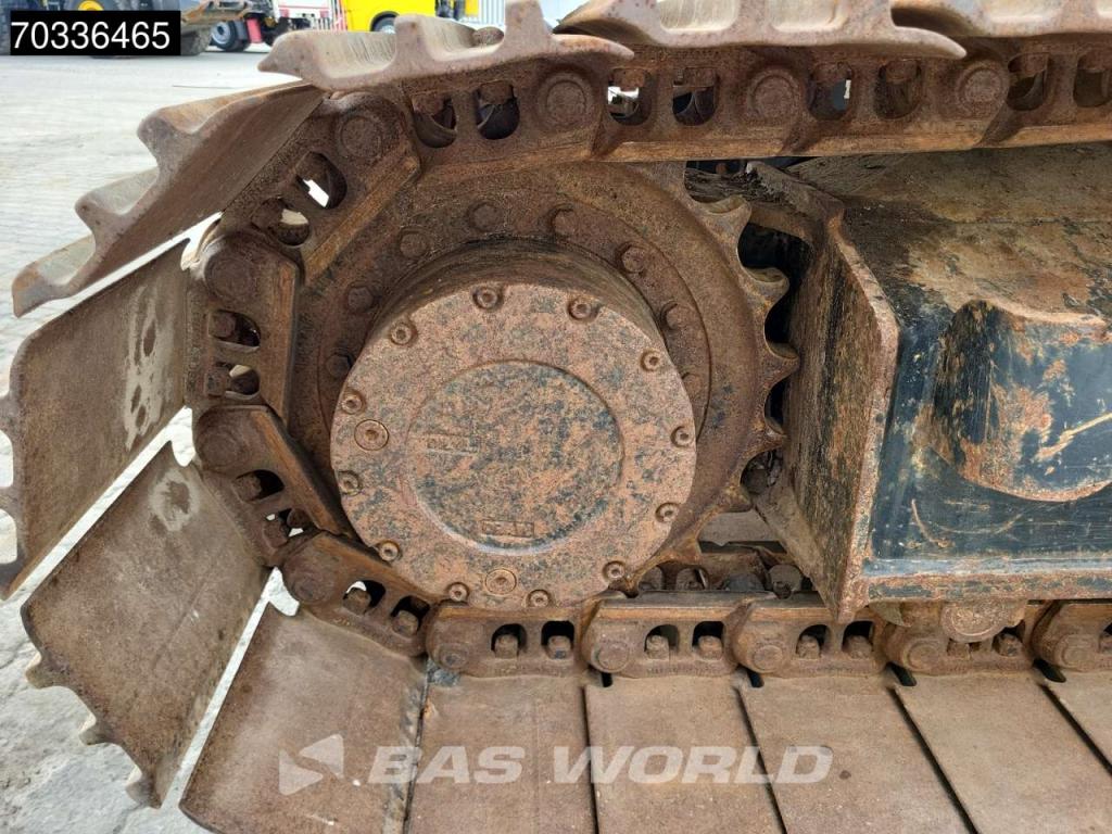 JCB 140X L SV Photo 23