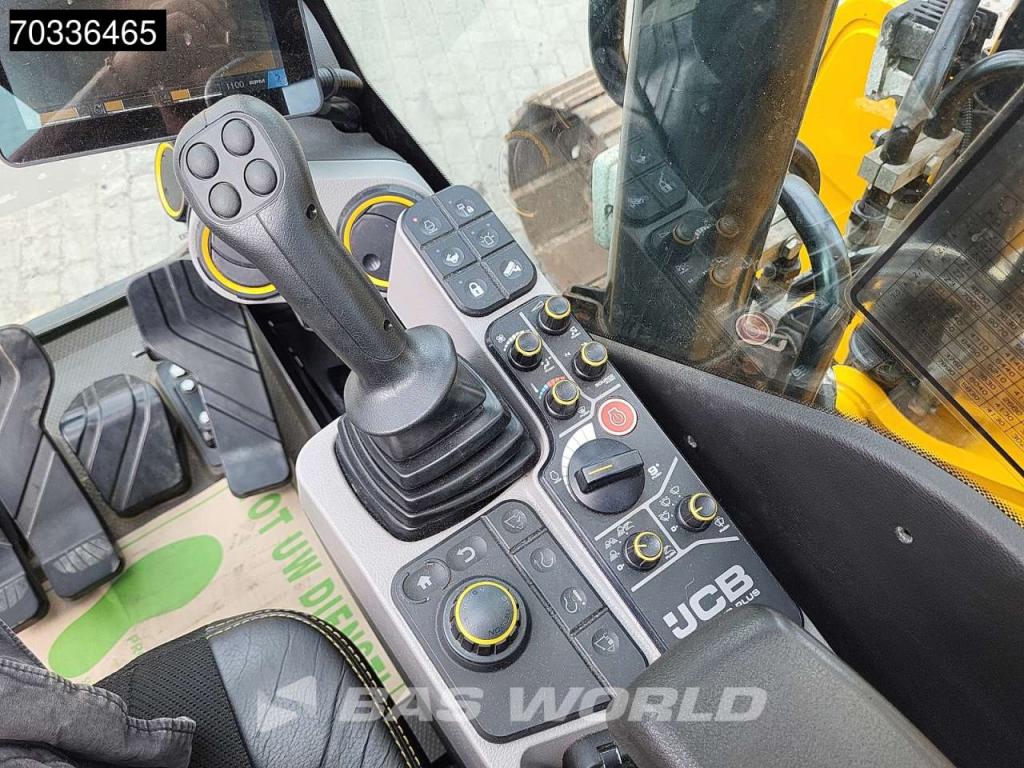 JCB 140X L SV Photo 27