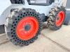 Bobcat S510 - New / Unused / Closed Cabine / AC Photo 14 thumbnail
