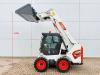 Bobcat S510 - New / Unused / Closed Cabine / AC Photo 18 thumbnail
