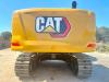 Caterpillar 350 - Including Hammer Lines Installation Photo 4 thumbnail