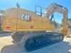 Caterpillar 350 - Including Hammer Lines Installation Photo 5 thumbnail