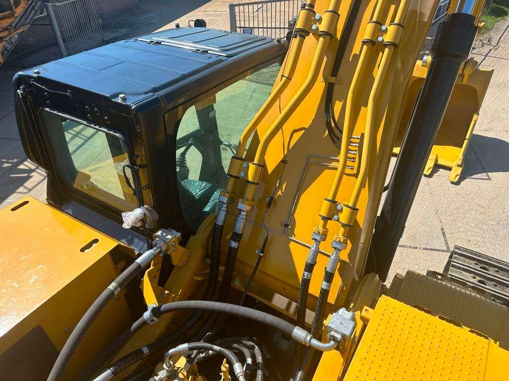 Caterpillar 350 - Including Hammer Lines Installation Photo 23