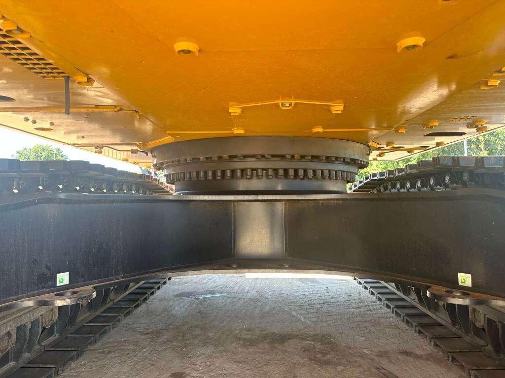 Caterpillar 350 - Including Hammer Lines Installation Photo 25