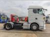 Man TGX 18.470 BL SA +ADR+INTARDER Photo 4 thumbnail