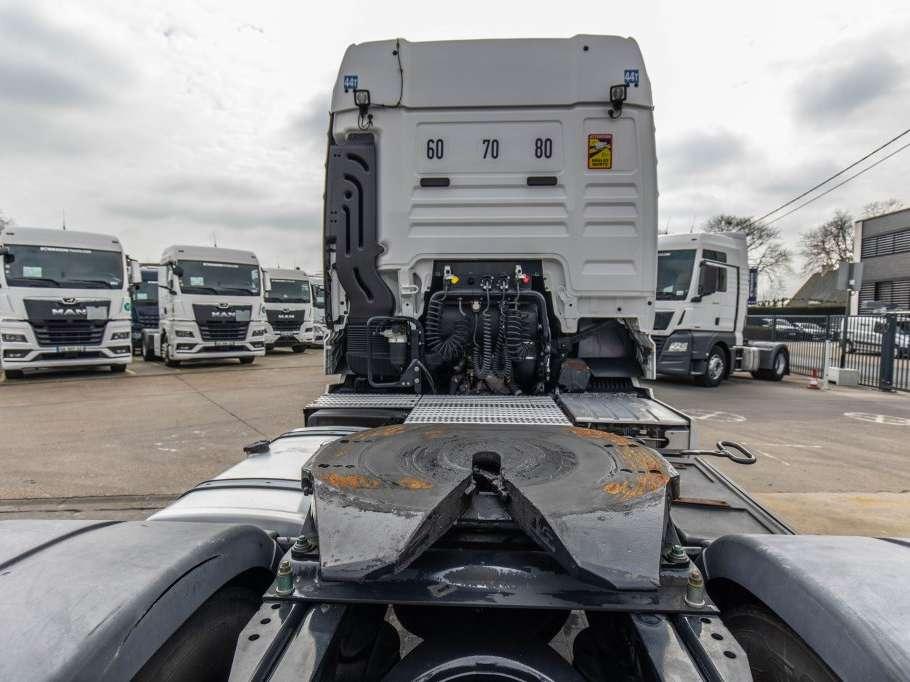 Man TGX 18.470 BL SA +ADR+INTARDER Photo 10