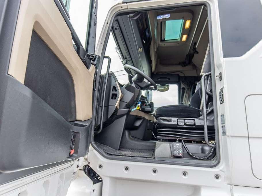 Man TGX 18.470 BL SA +ADR+INTARDER Photo 15