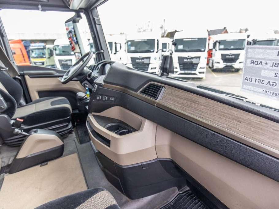 Man TGX 18.470 BL SA +ADR+INTARDER Photo 22
