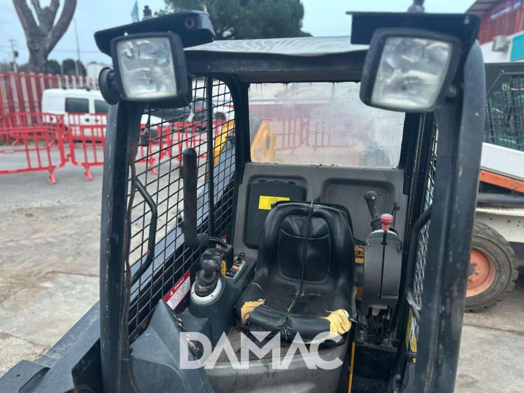 JCB 170HF Photo 12