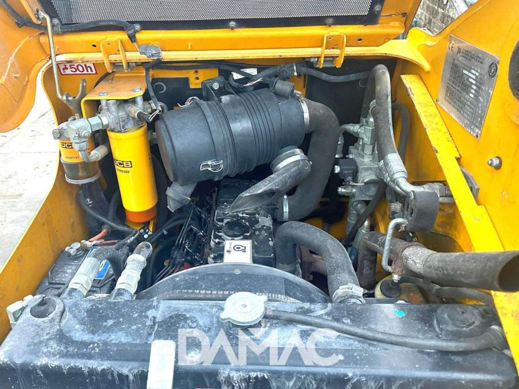 JCB 170HF Photo 8