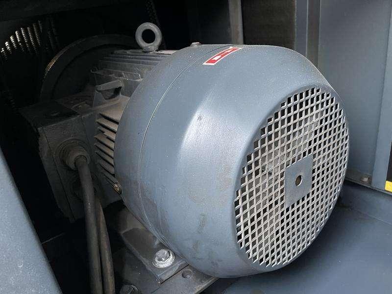 Kaeser AS 31 Photo 11