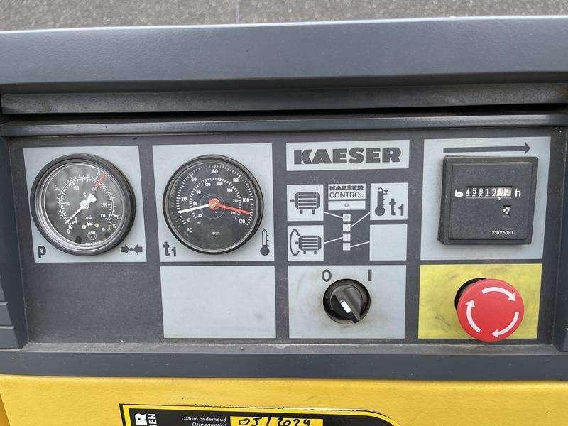 Kaeser AS 31 Photo 4
