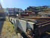 IN FERRO CON RAMPA DI CARICO Conveyor belt Photo 3 thumbnail