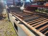 IN FERRO CON RAMPA DI CARICO Conveyor belt Photo 6 thumbnail