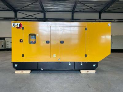 Caterpillar DE330E0 - C9 - 330 kVA Generator - DPX-18022 sold by DPX Power Europe B.V.