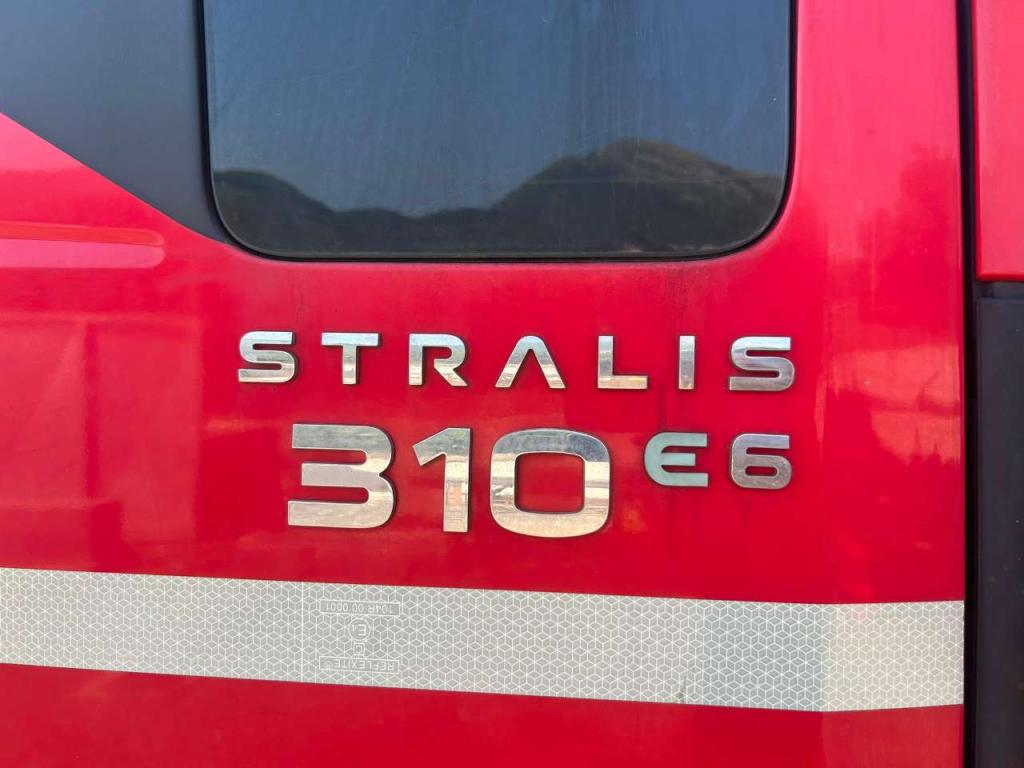Iveco STRALIS HI-STREET 260S31 Photo 16