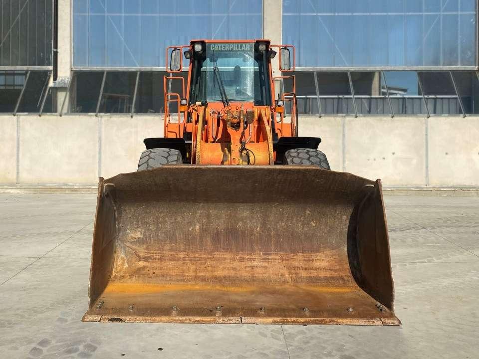 Caterpillar 950G Photo 15