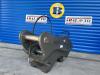 BQCO6-65 for 13-17 ton excavators Hydraulic quick coupler Photo 1 thumbnail