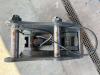 BQCO6-65 for 13-17 ton excavators Hydraulic quick coupler Photo 5 thumbnail