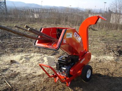 Gior 1300 - DIAMETRO CM 12 - MOTORE 420 cc AVVIAMENTO ELETTRICO sold by Giordano Srl