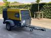 Atlas Copco XATS 138 KD - N Photo 4 thumbnail