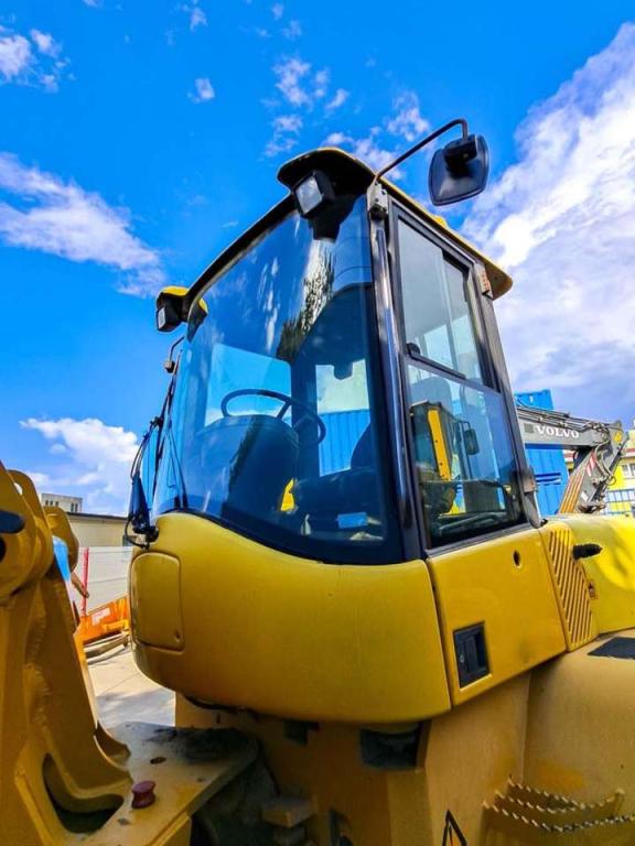 Volvo L45TP Photo 11