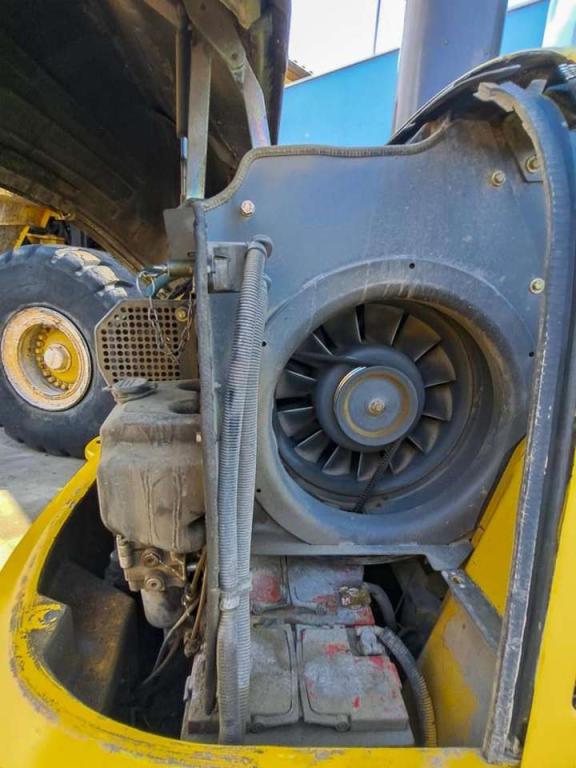 Volvo L45TP Photo 13