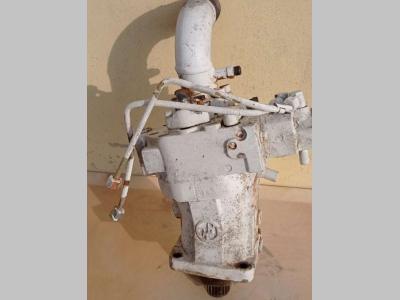 Rexroth A7V sold by REDAGEST S.R.L.