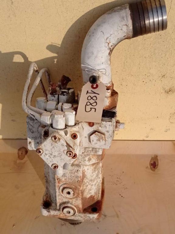 Rexroth A7V Photo 3