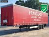Krone SD Lift Axle Sliding Roof Photo 1 thumbnail
